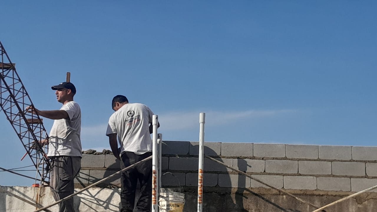 Plomería, parquización y piscinas en Córdoba